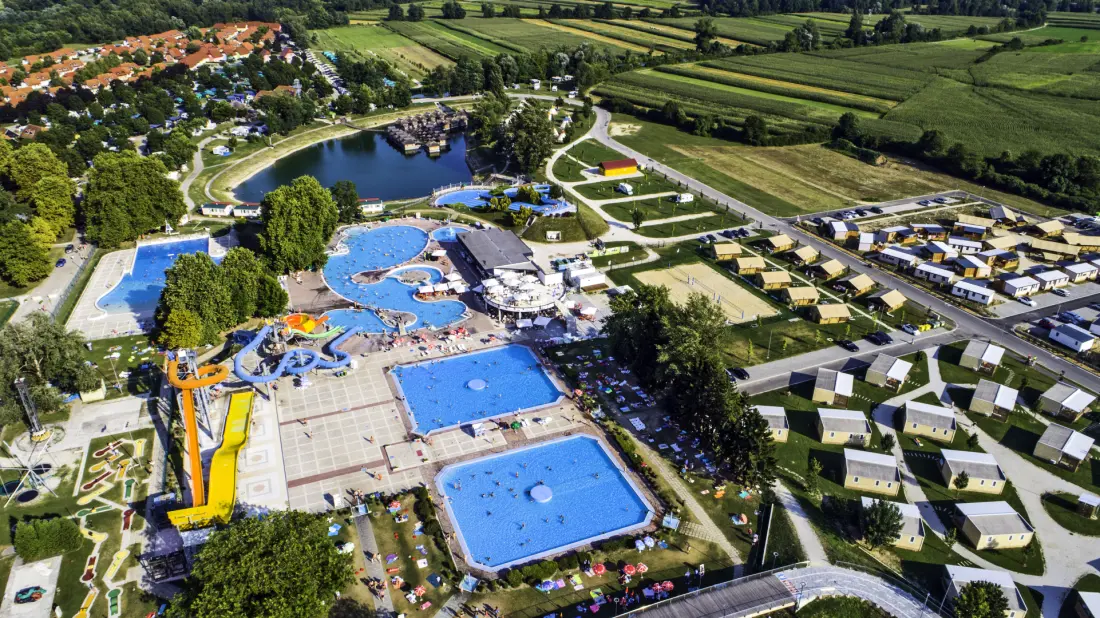 Camping Terme Catez5 étoiles★★★★★