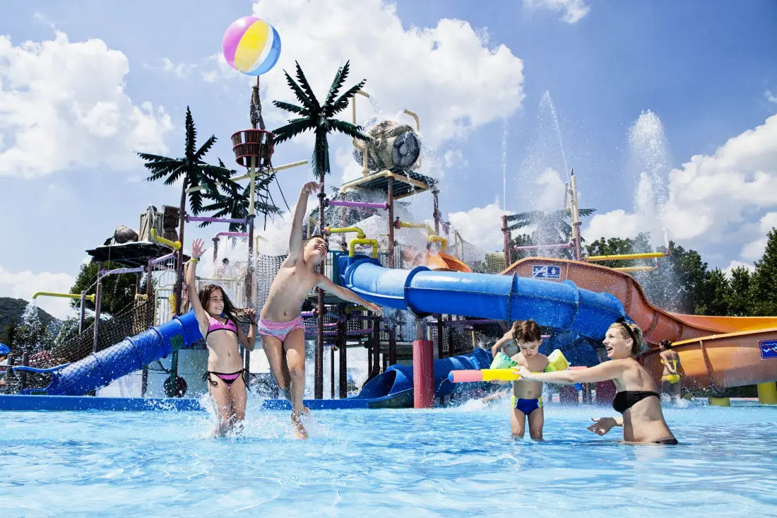 Camping Terme Catez5 étoiles★★★★★