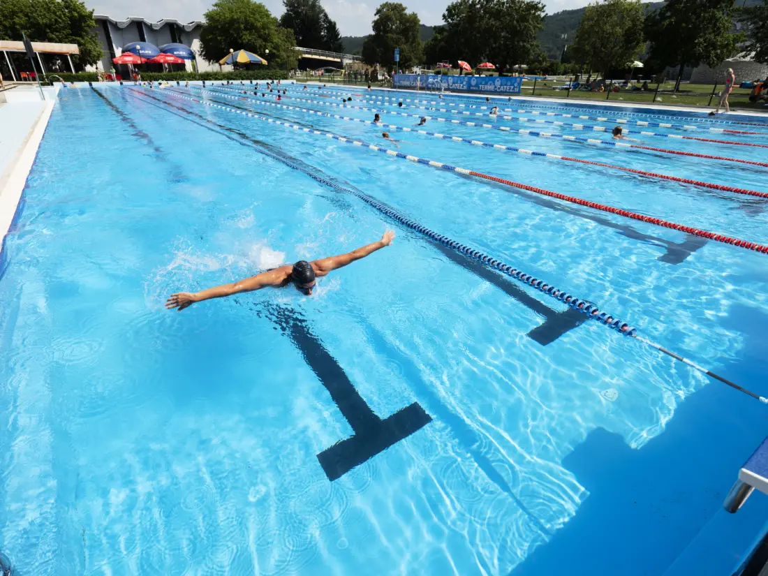 Camping Terme Catez5 étoiles★★★★★