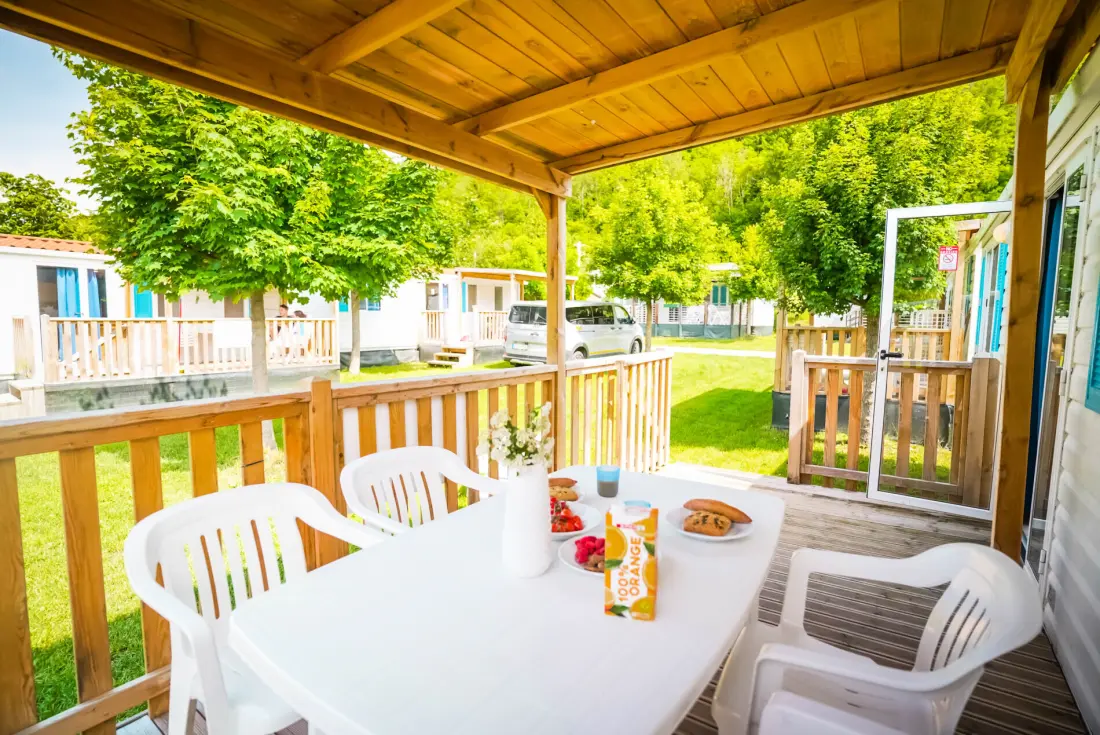 Camping Terme Catez 5 étoiles★★★★★