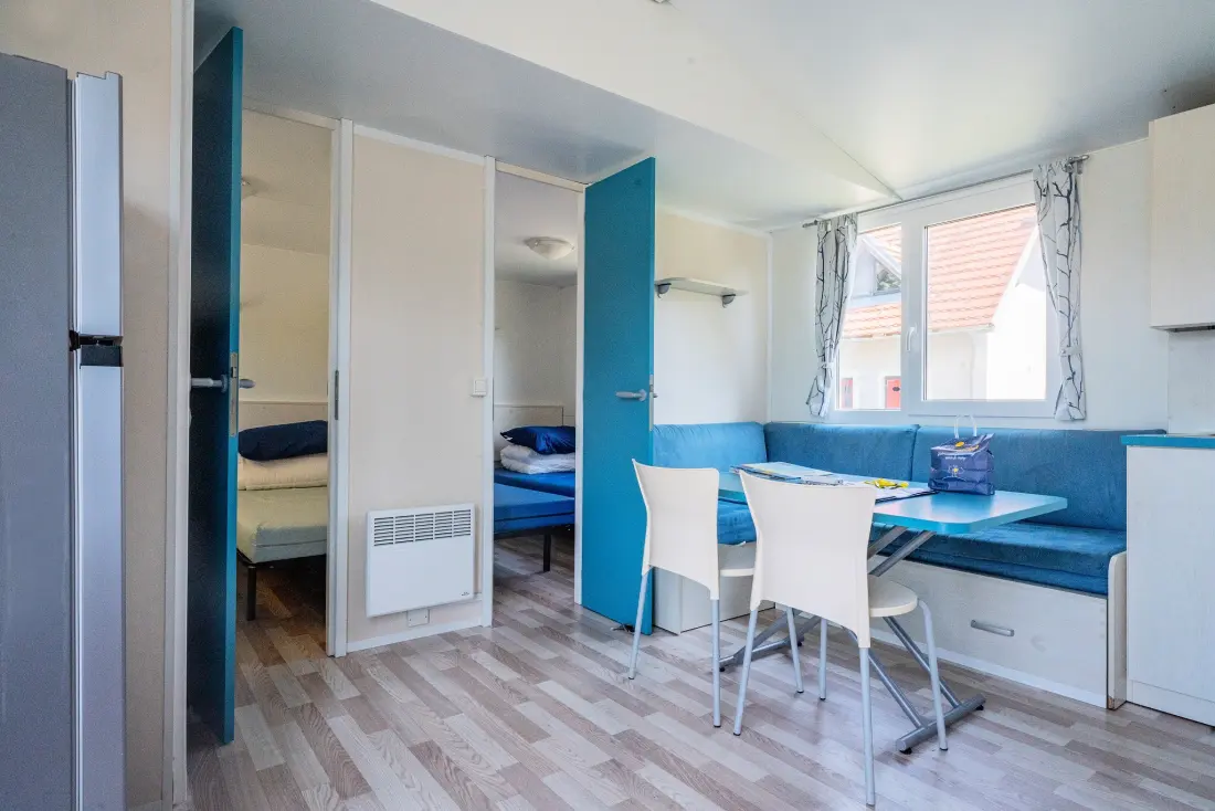 Camping Terme Catez 5 étoiles★★★★★