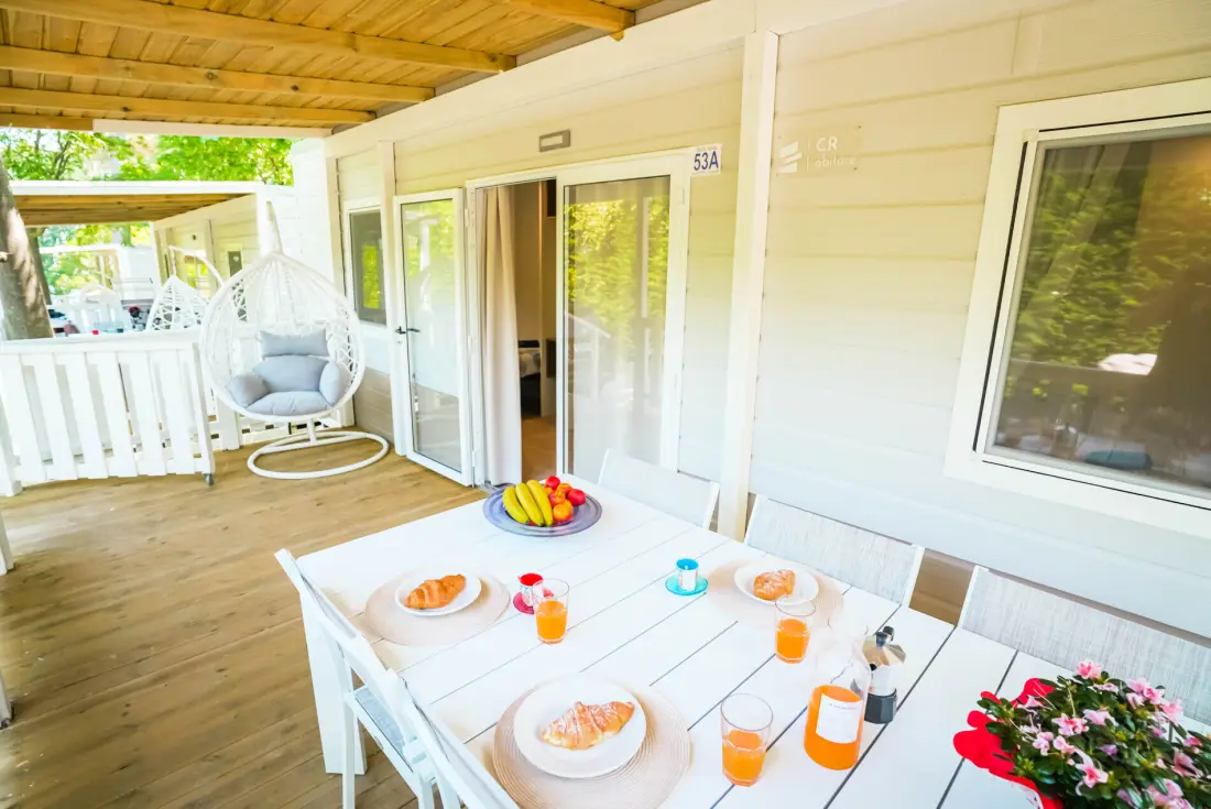 Camping Terme Catez 5 étoiles★★★★★