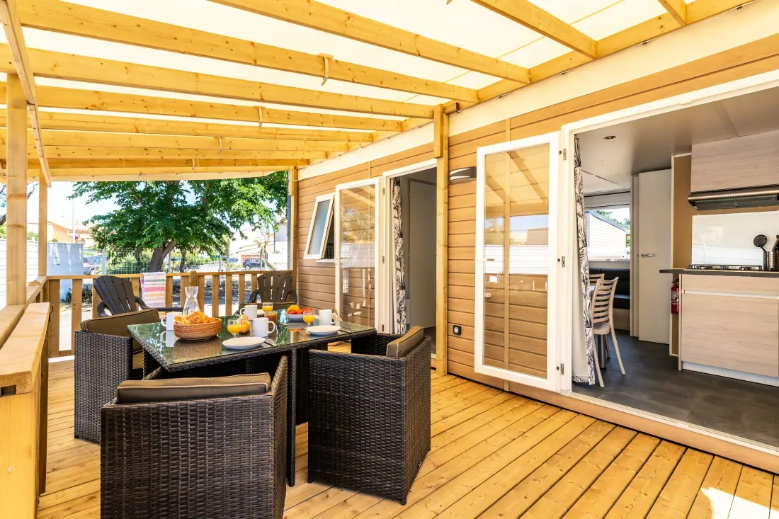 Camping Terme Catez 5 étoiles★★★★★