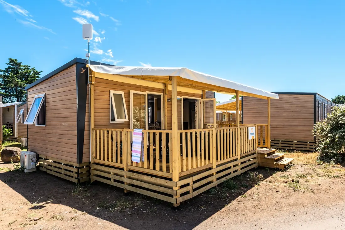 Camping Terme Catez 5 étoiles★★★★★