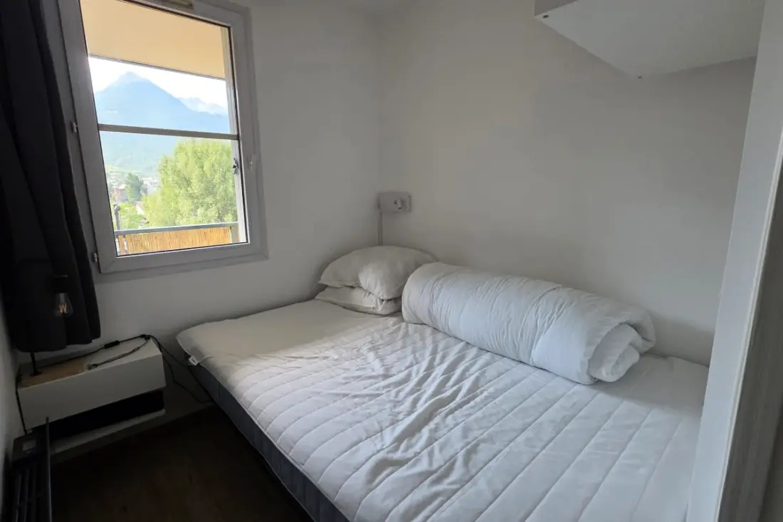 Appartement "le Col De Mélodies" Avec Balcon