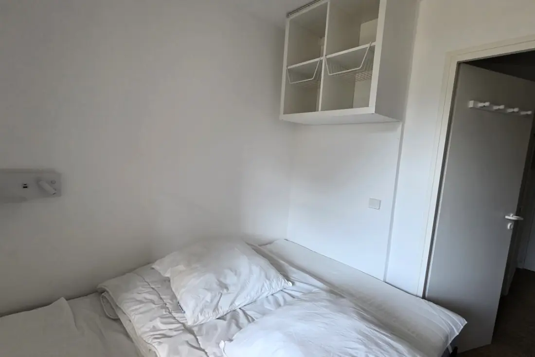 Appartement "le Col De Mélodies" Avec Balcon