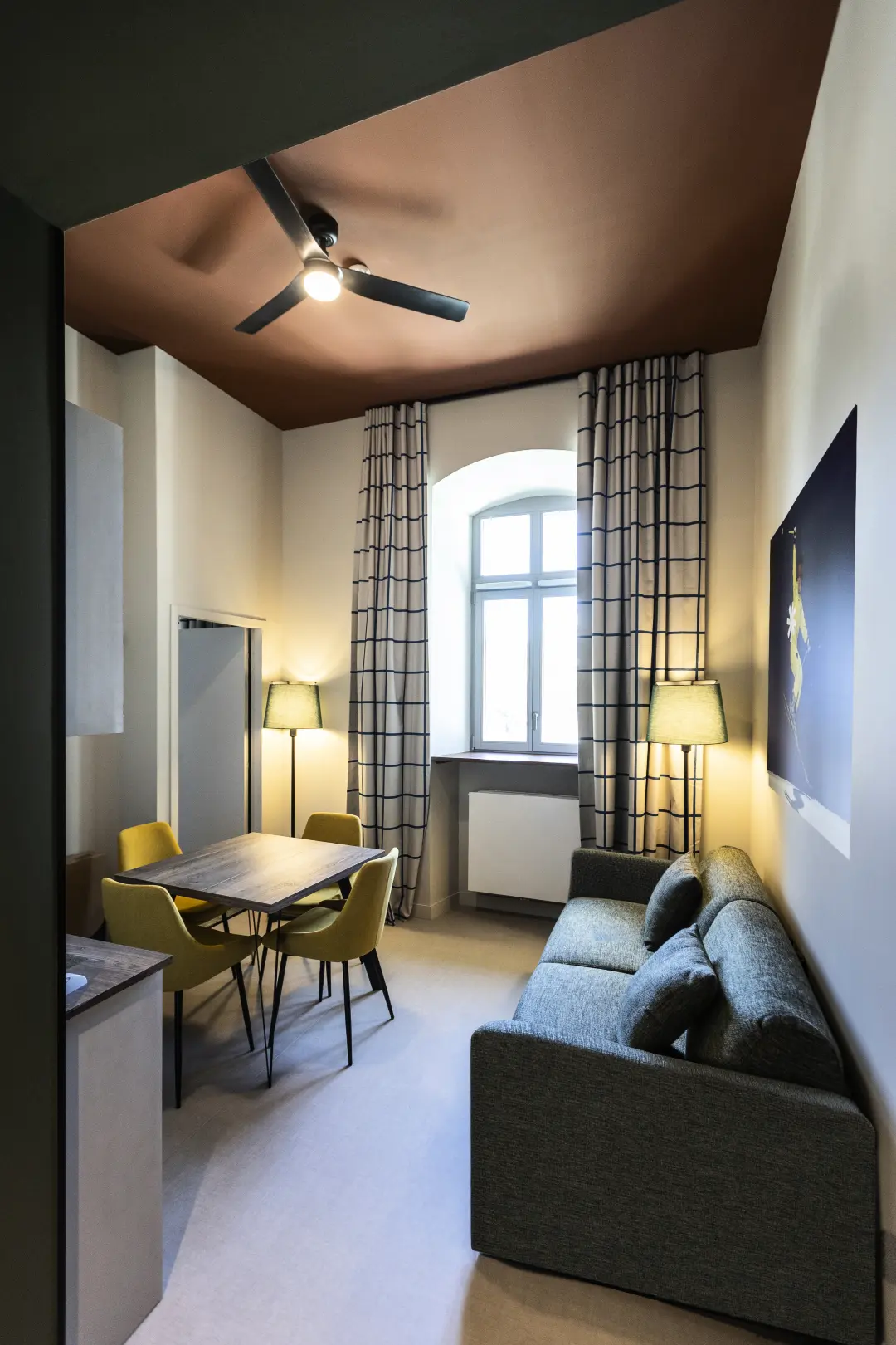Hôtel Daffy 3 étoiles★★★