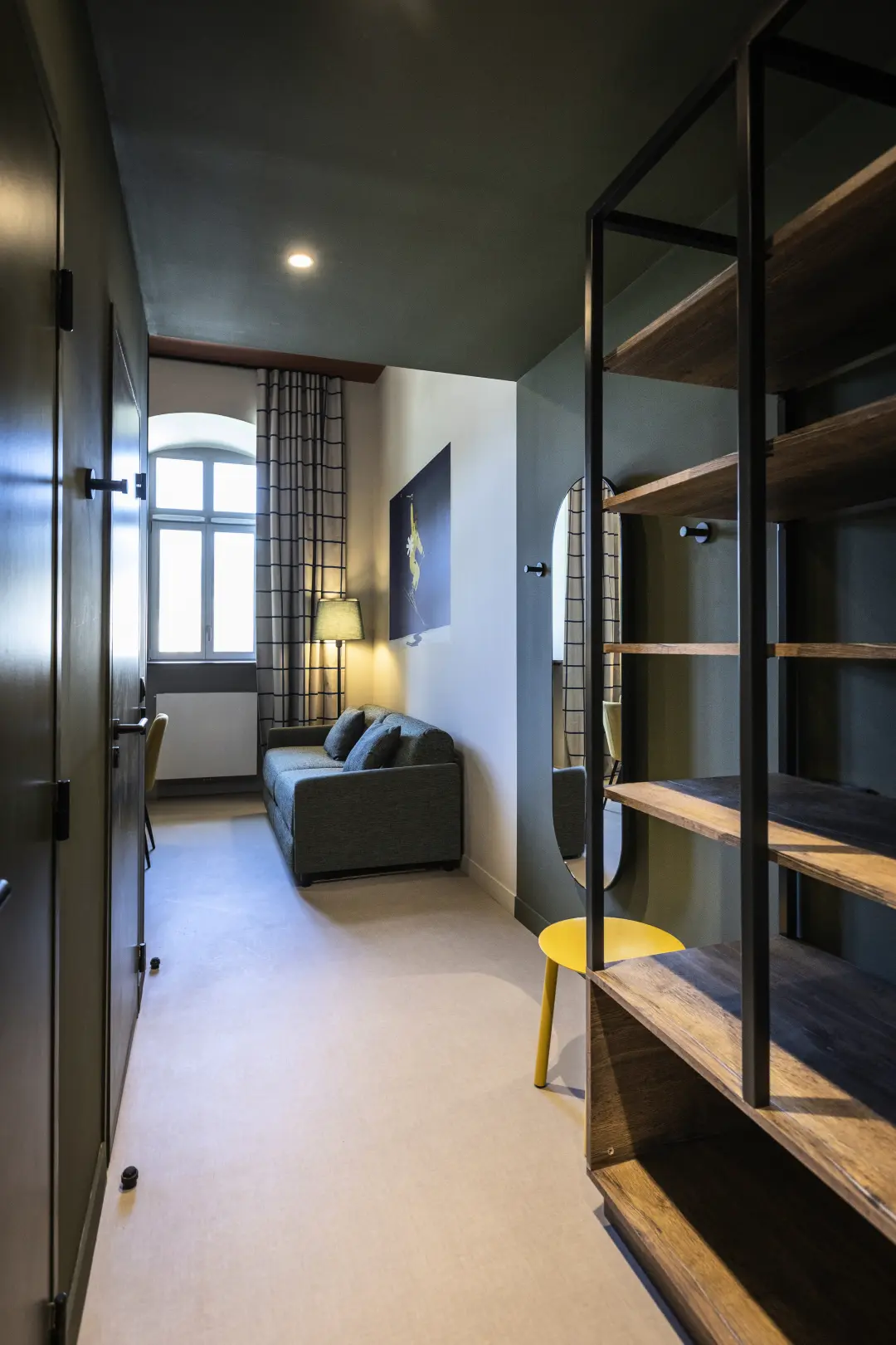 Hôtel Daffy 3 étoiles★★★