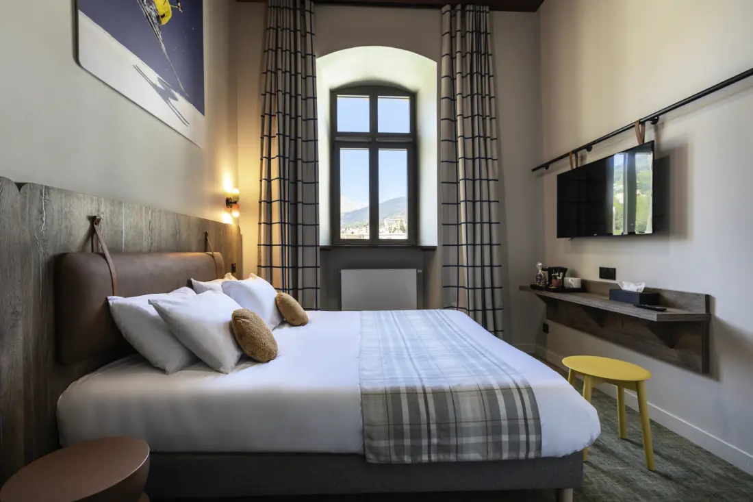 Hôtel Daffy 3 étoiles★★★