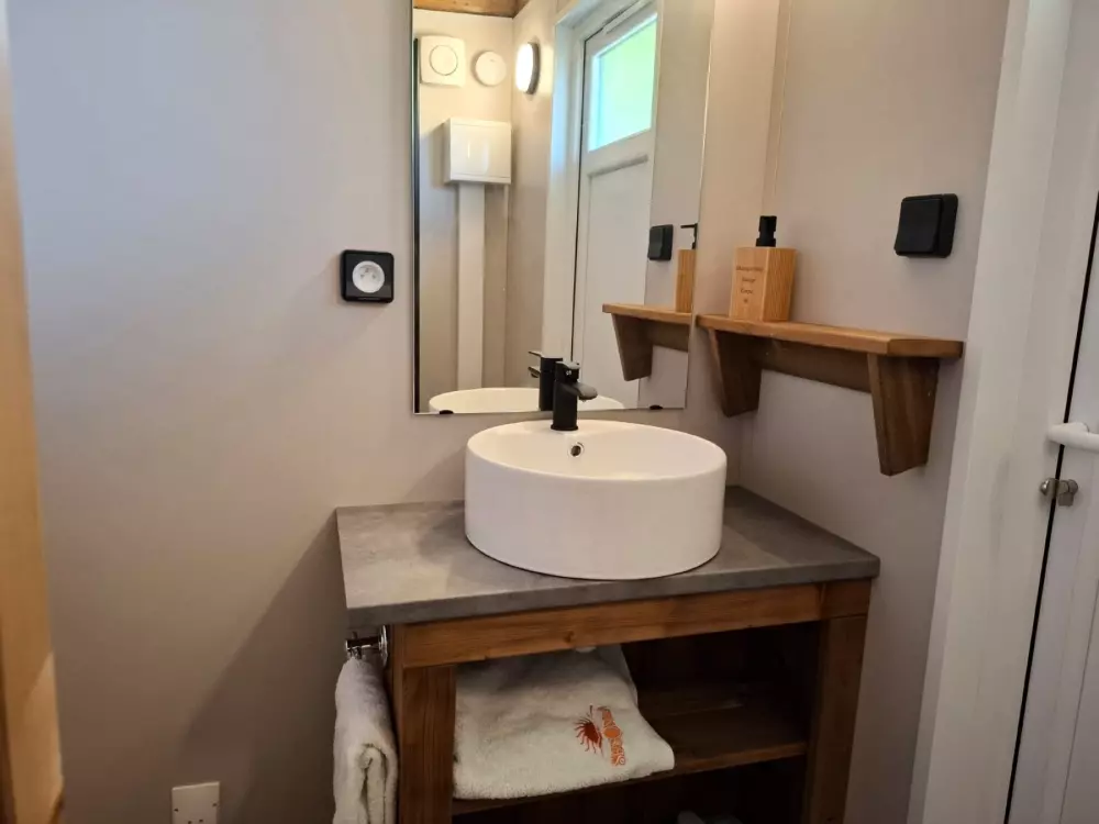 Camping Seasonova Le Martinet  3 étoiles★★★