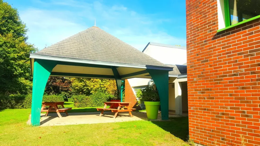 Camping Seasonova Le Martinet  3 étoiles★★★
