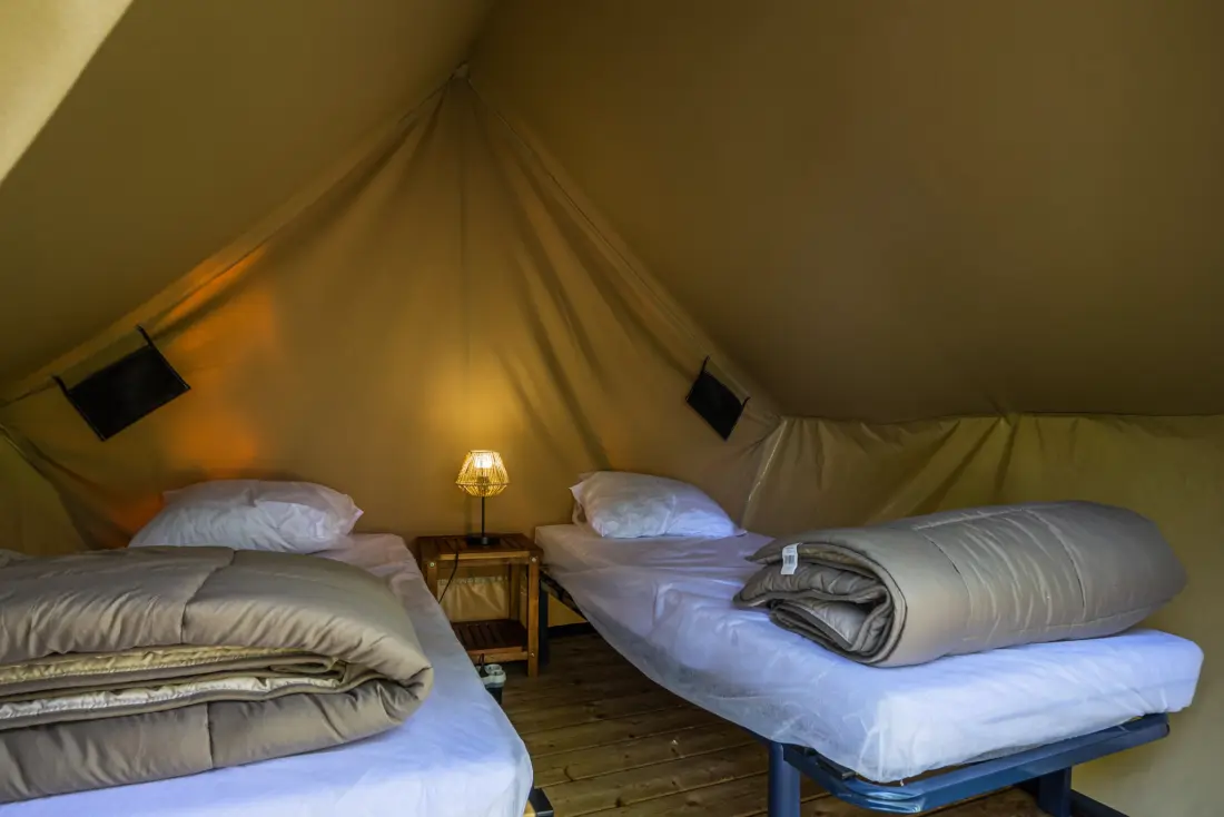 Camping Seasonova Le Martinet  3 étoiles★★★