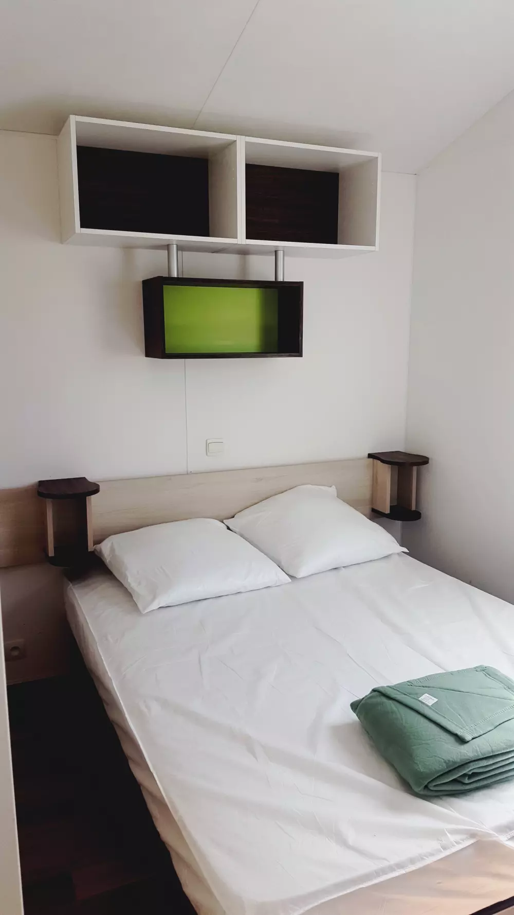 Camping Seasonova Le Martinet  3 étoiles★★★