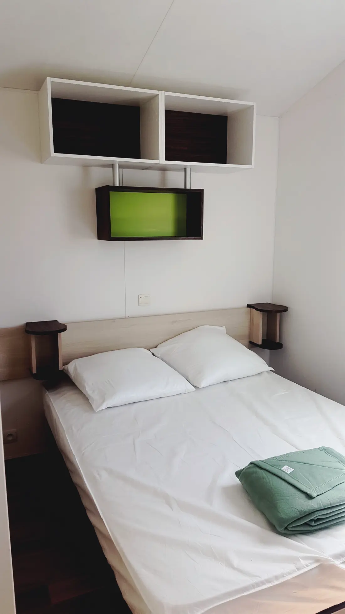 Camping Seasonova Le Martinet  3 étoiles★★★