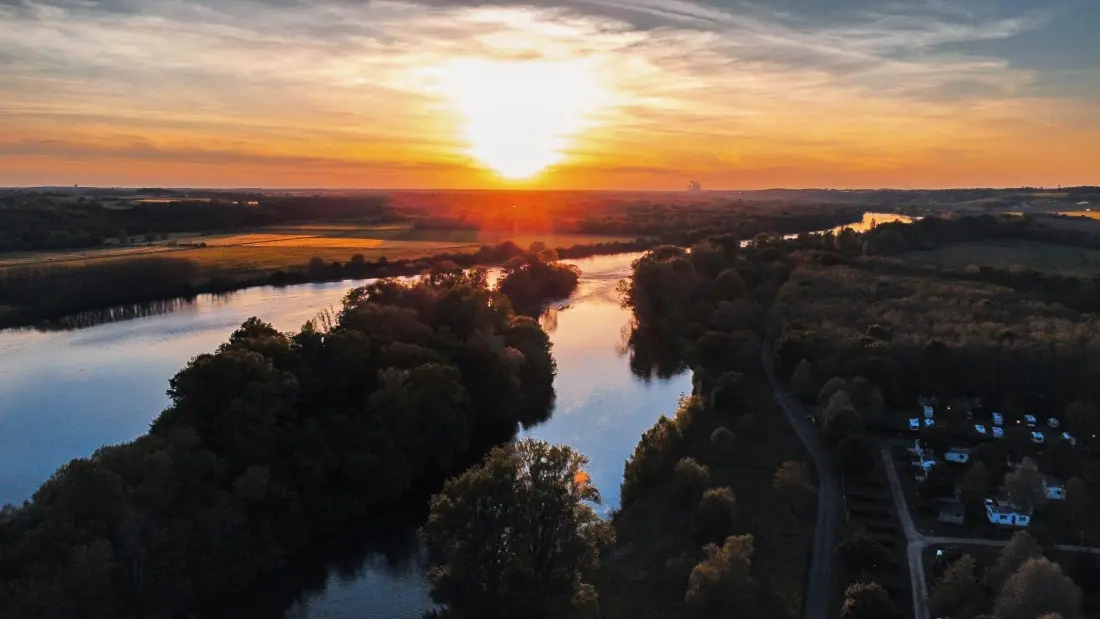 Camping Seasonova Le Martinet  3 étoiles★★★