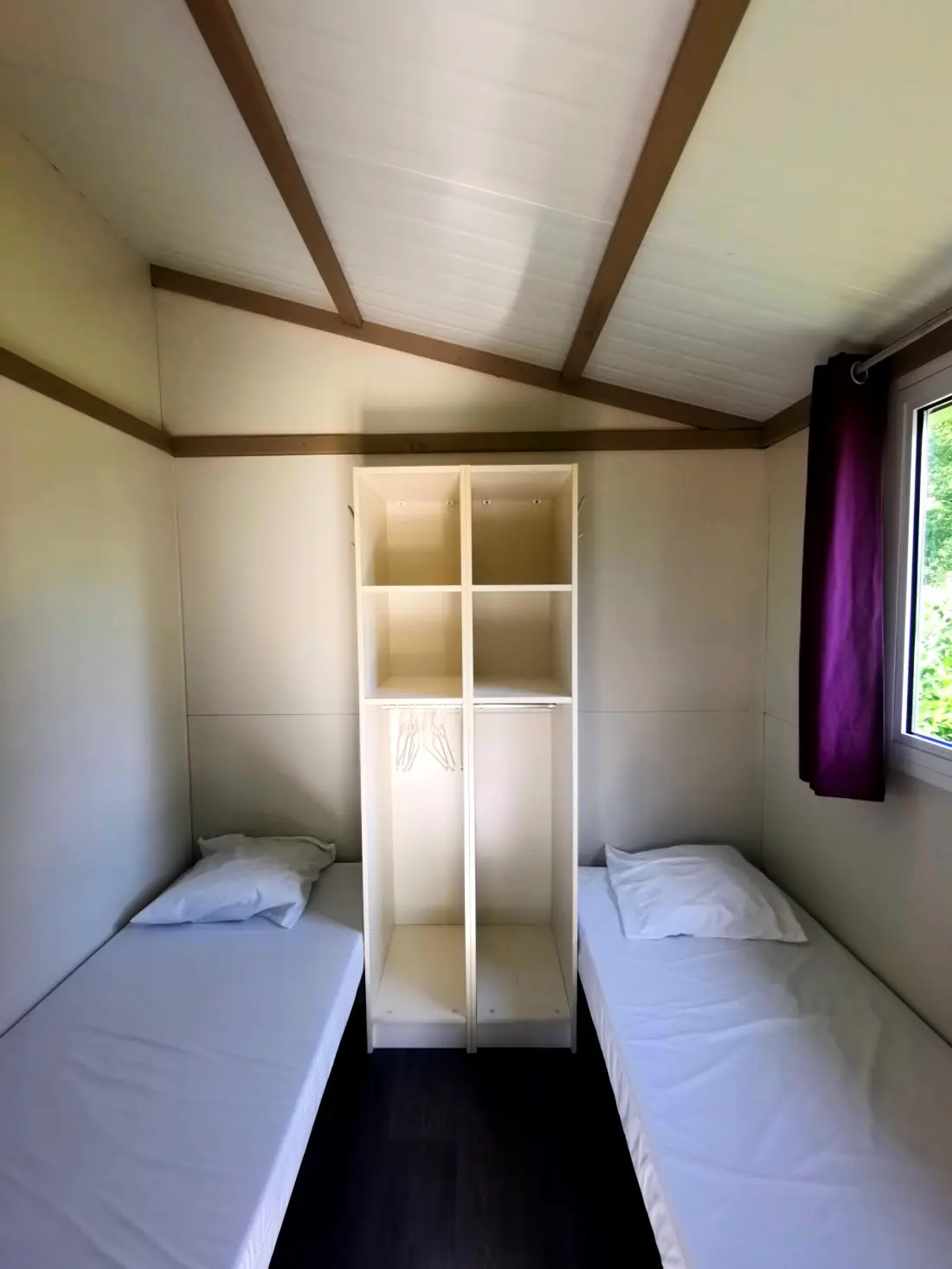 Camping Seasonova Le Martinet  3 étoiles★★★