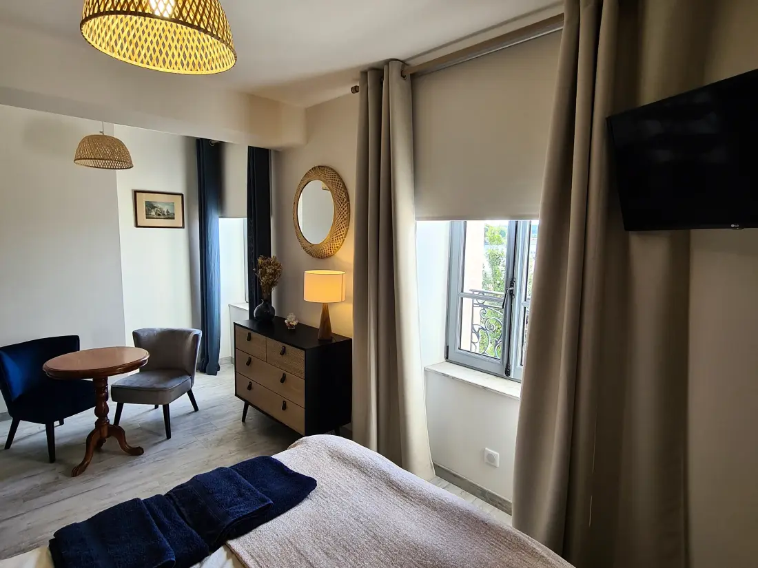Maison de Vacances Briare 7
