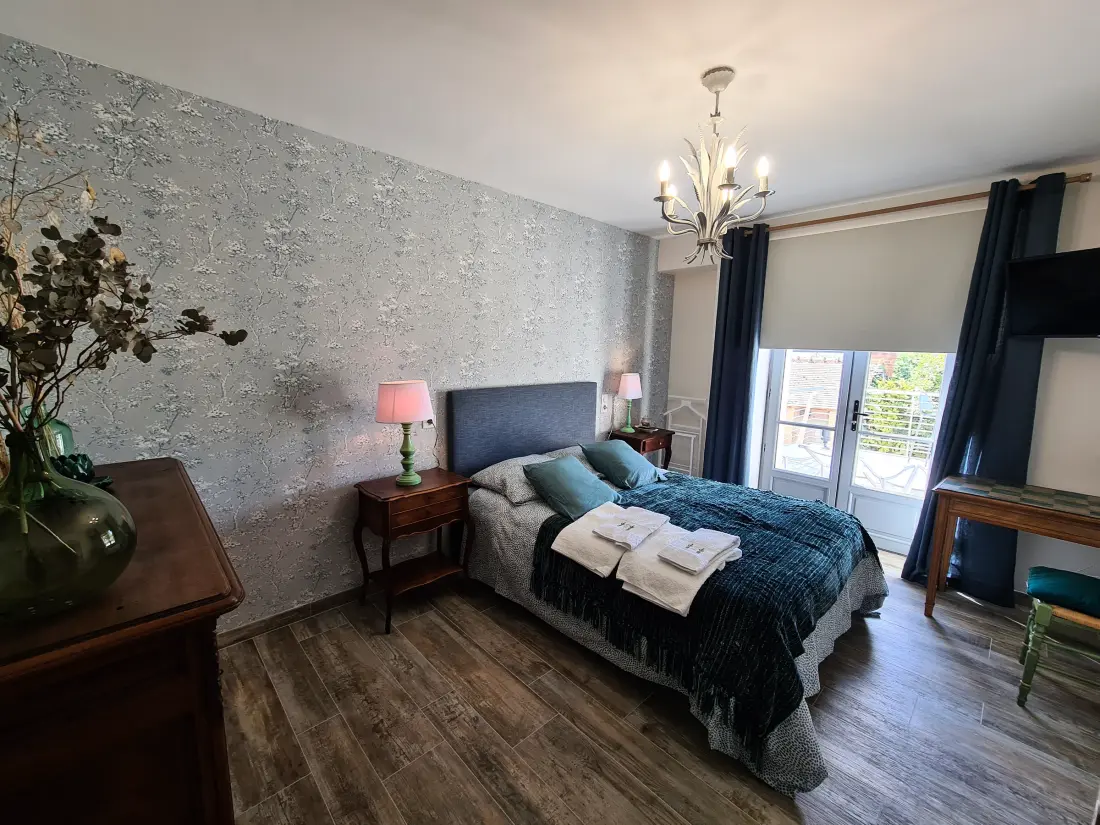 Maison de Vacances Briare 7