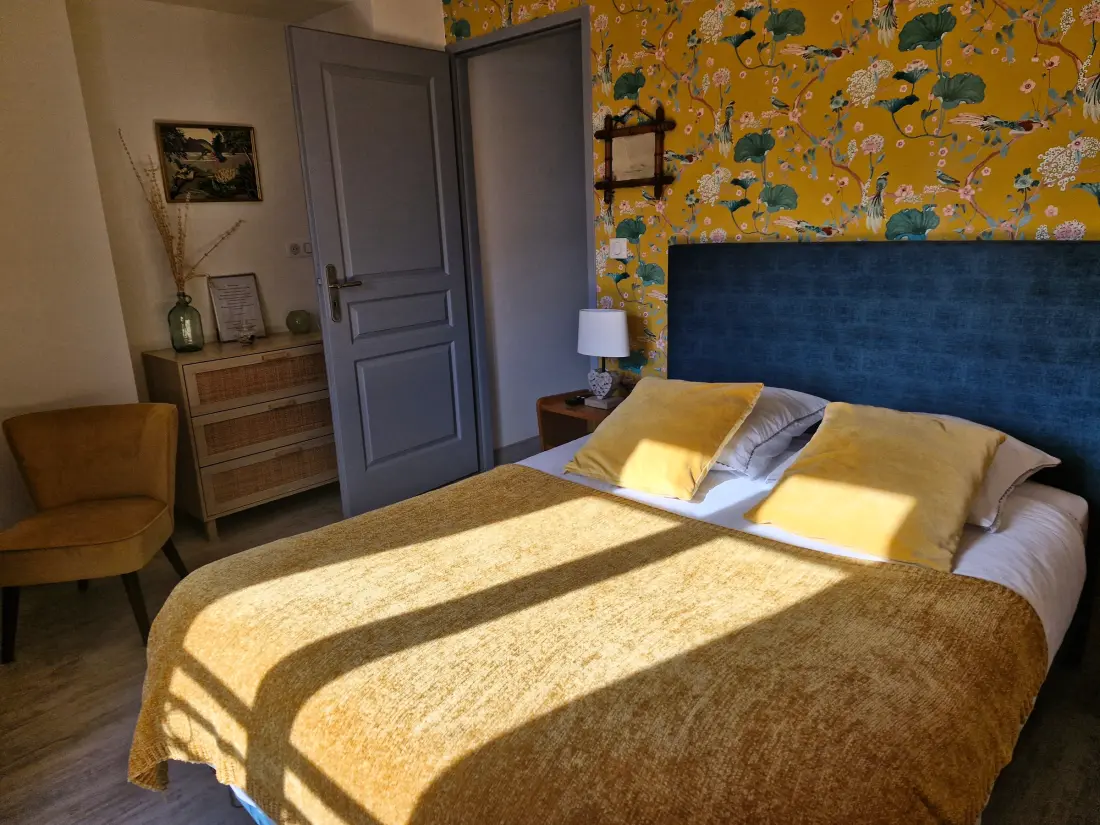 Maison de Vacances Briare 7
