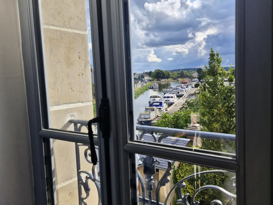 Maison de Vacances Briare 7