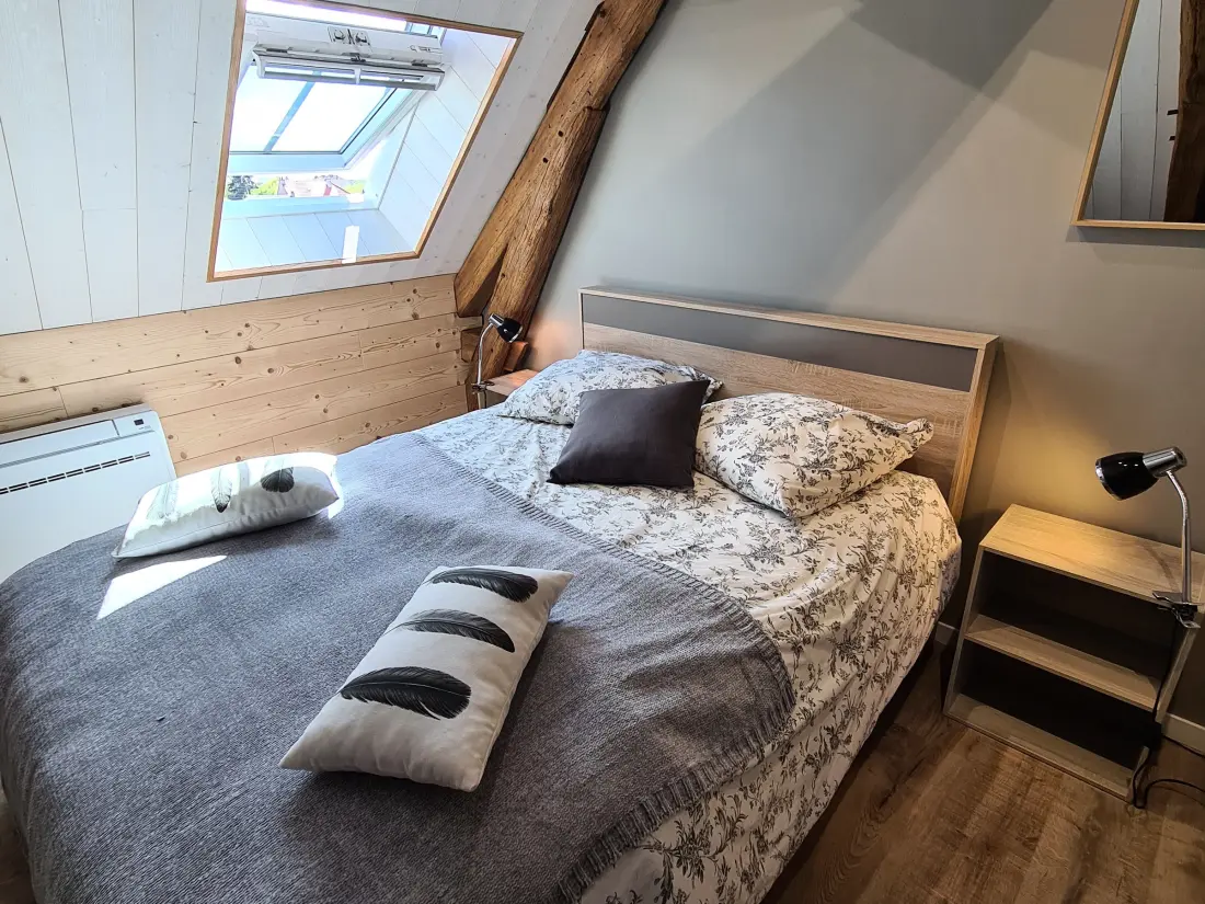 Maison de Vacances Briare 7