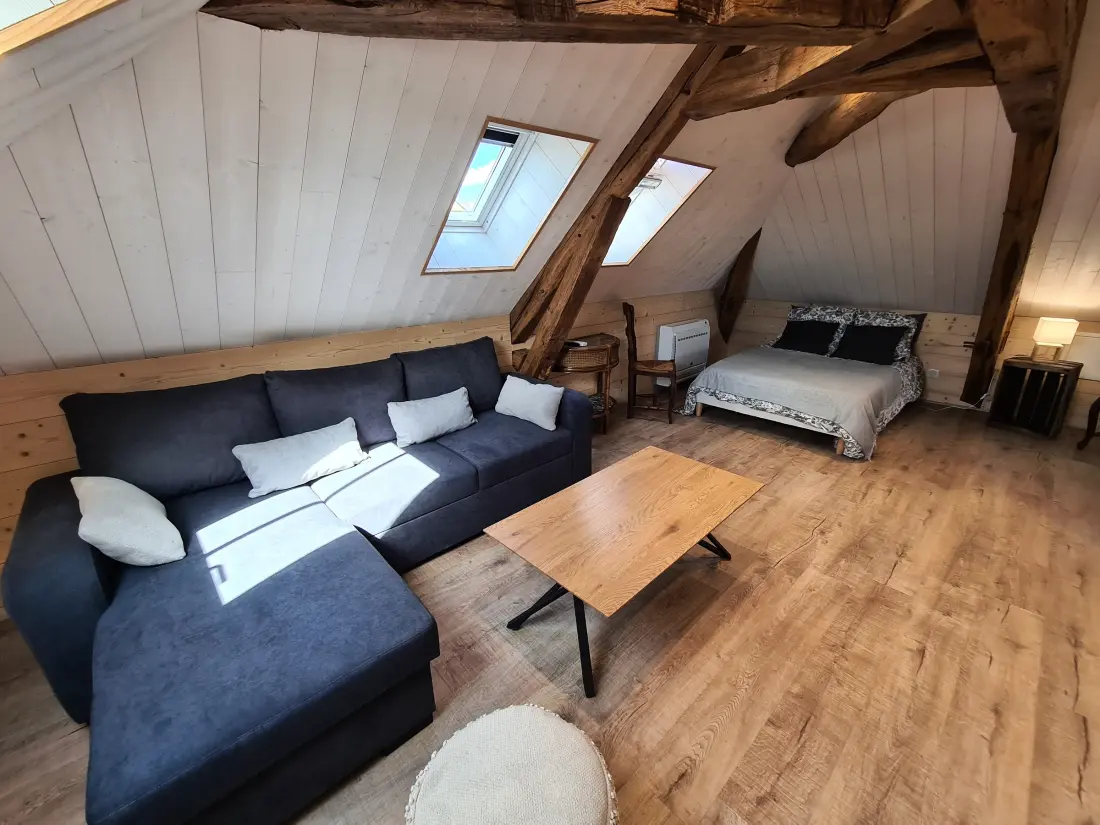 Maison de Vacances Briare 7