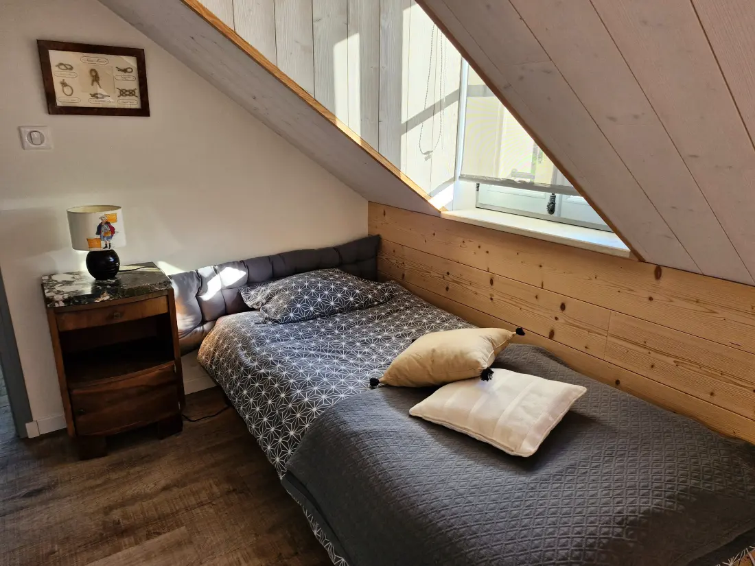 Maison de Vacances Briare 7