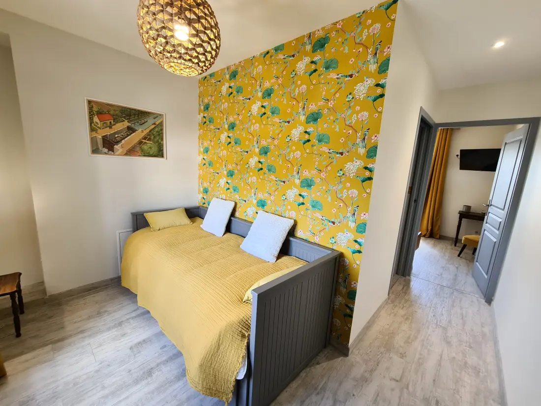Maison de Vacances Briare 7