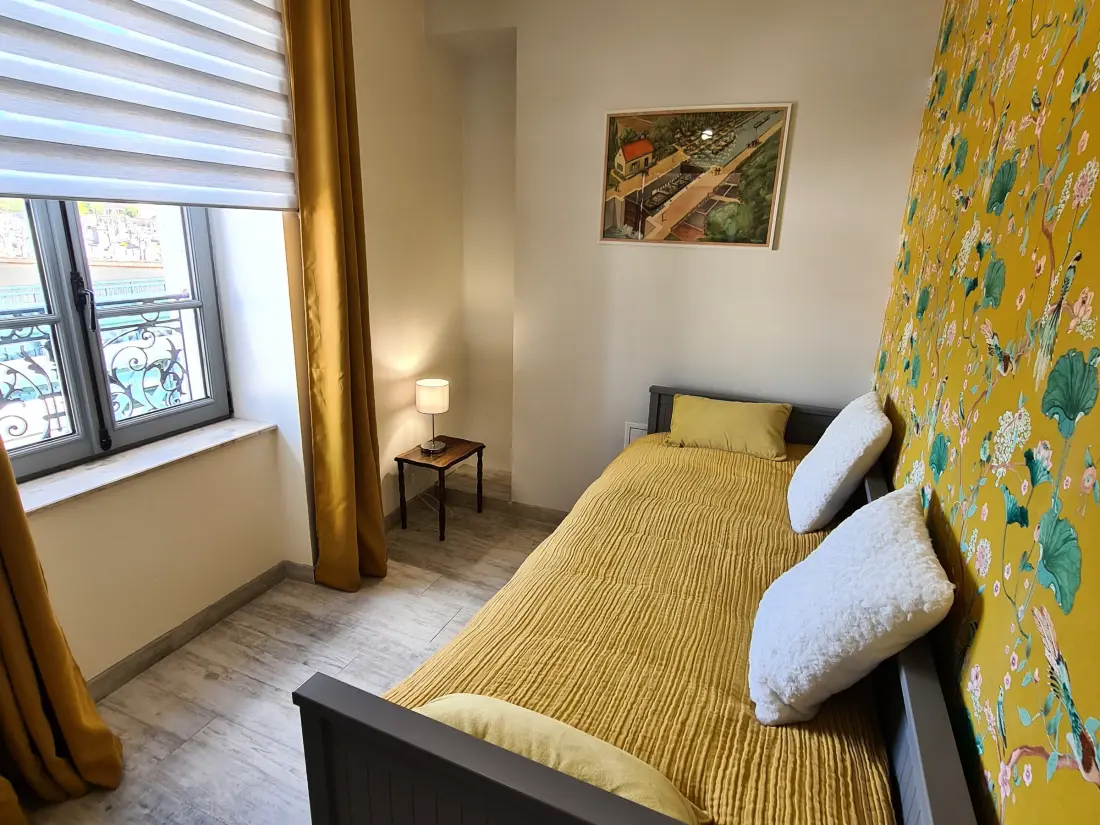 Maison de Vacances Briare 7