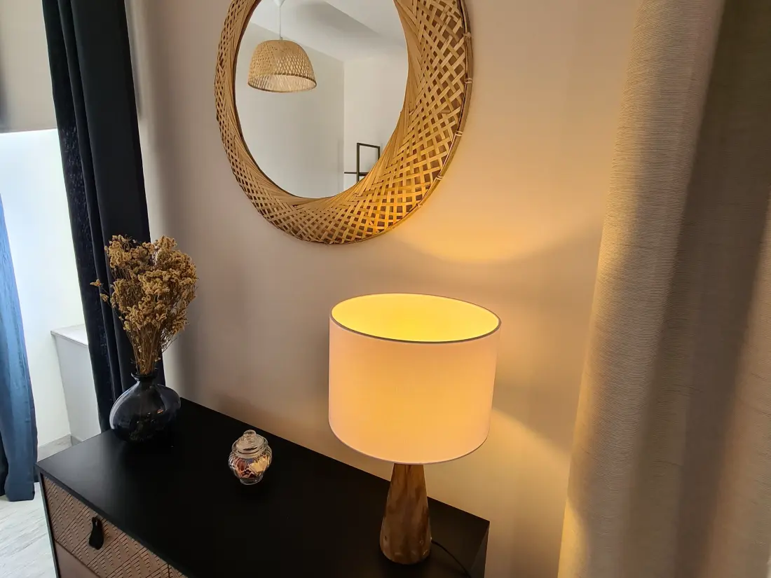 Maison de Vacances Briare 7