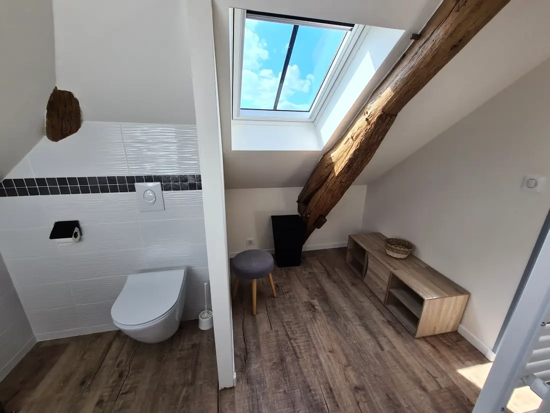 Maison de Vacances Briare 7