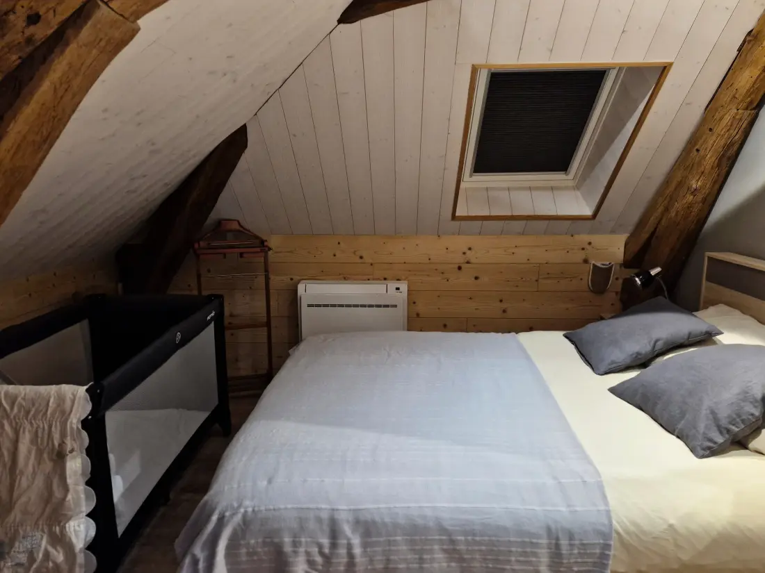 Maison de Vacances Briare 7