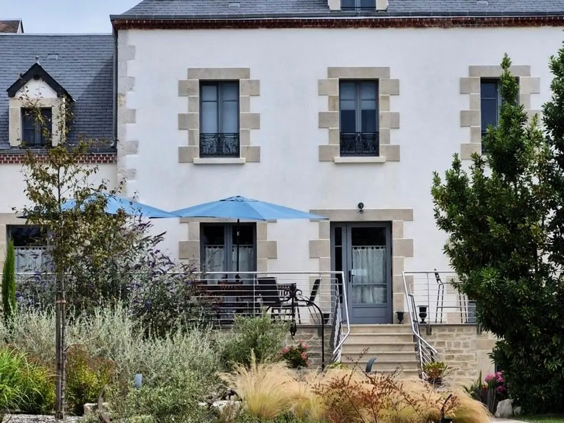 Maison de Vacances Briare 7
