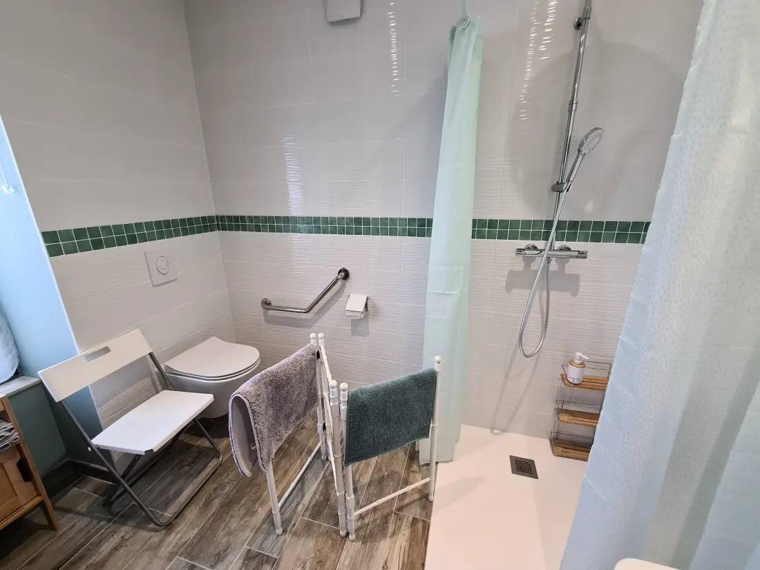 Maison de Vacances Briare 7