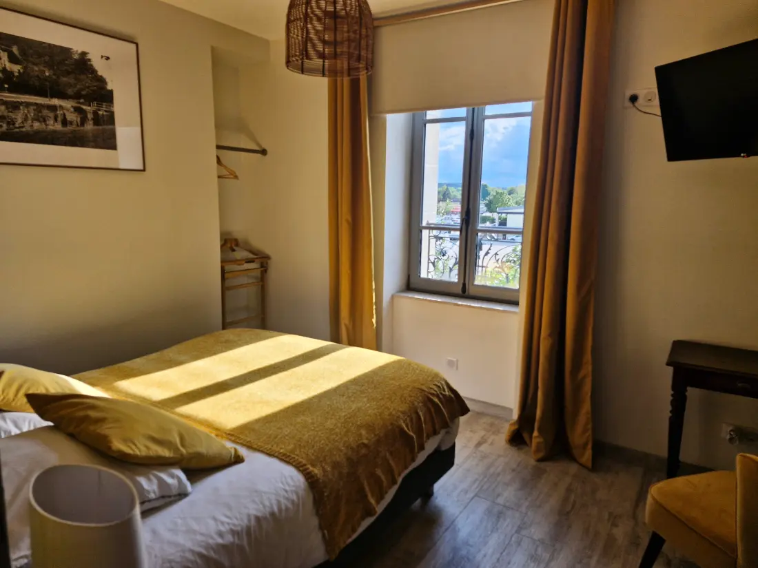 Maison de Vacances Briare 7
