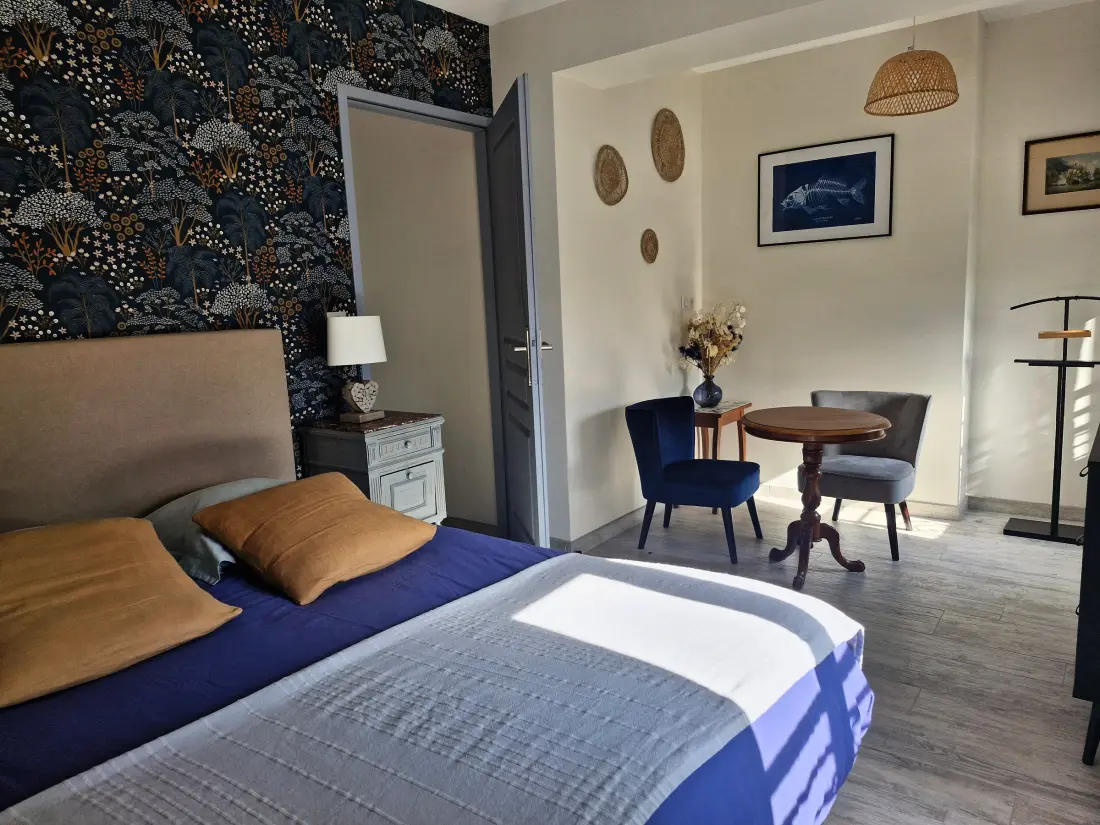 Maison de Vacances Briare 7