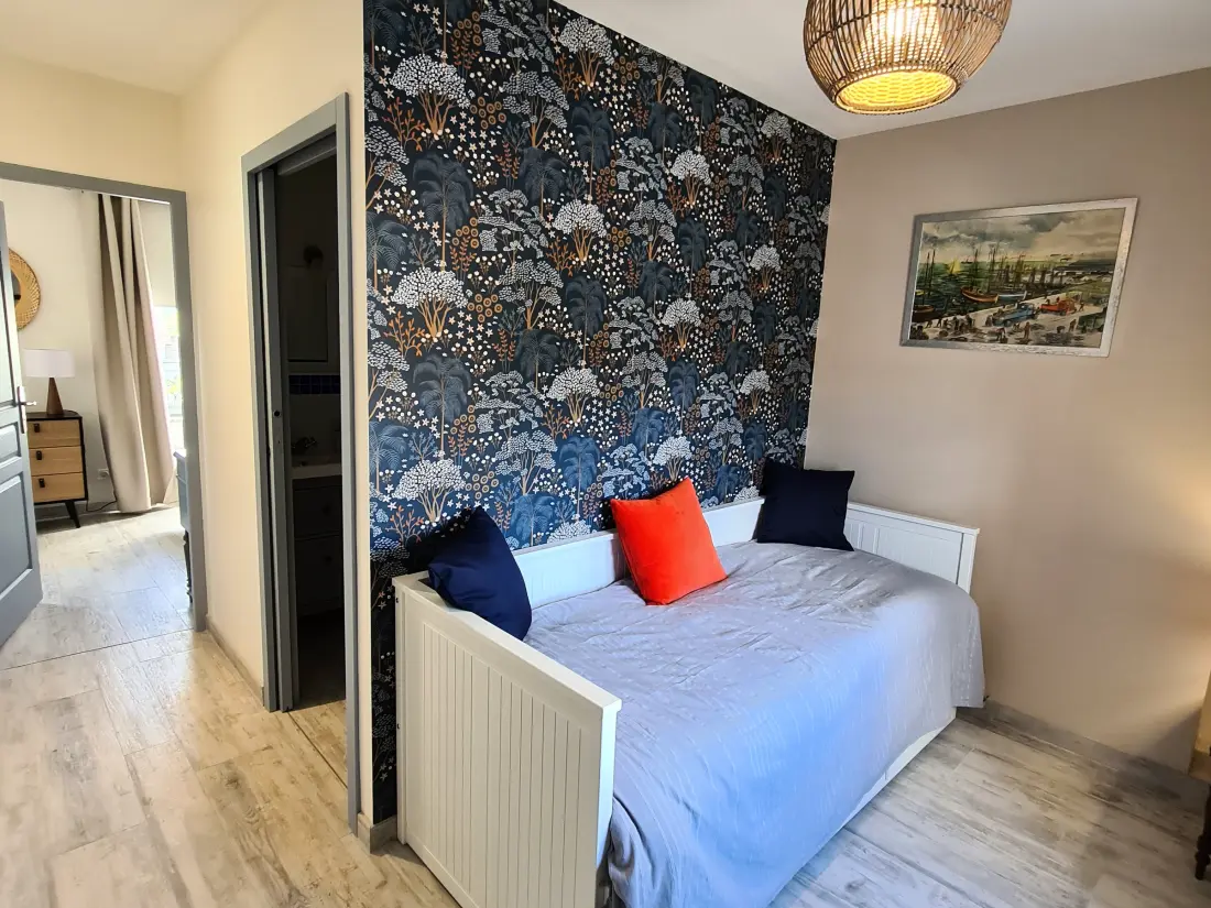 Maison de Vacances Briare 7