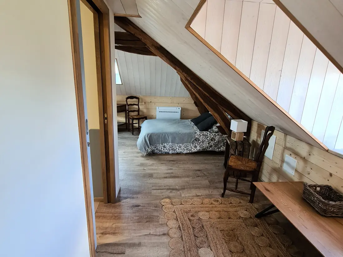 Maison de Vacances Briare 7
