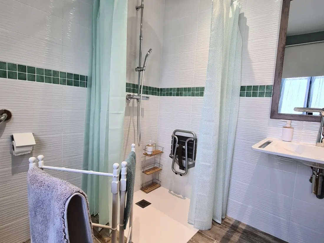 Maison de Vacances Briare 7