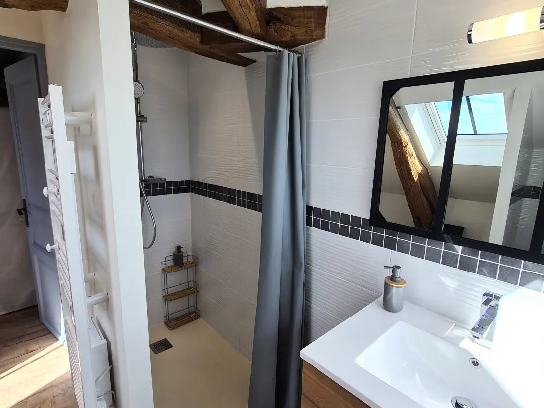Maison de Vacances Briare 7