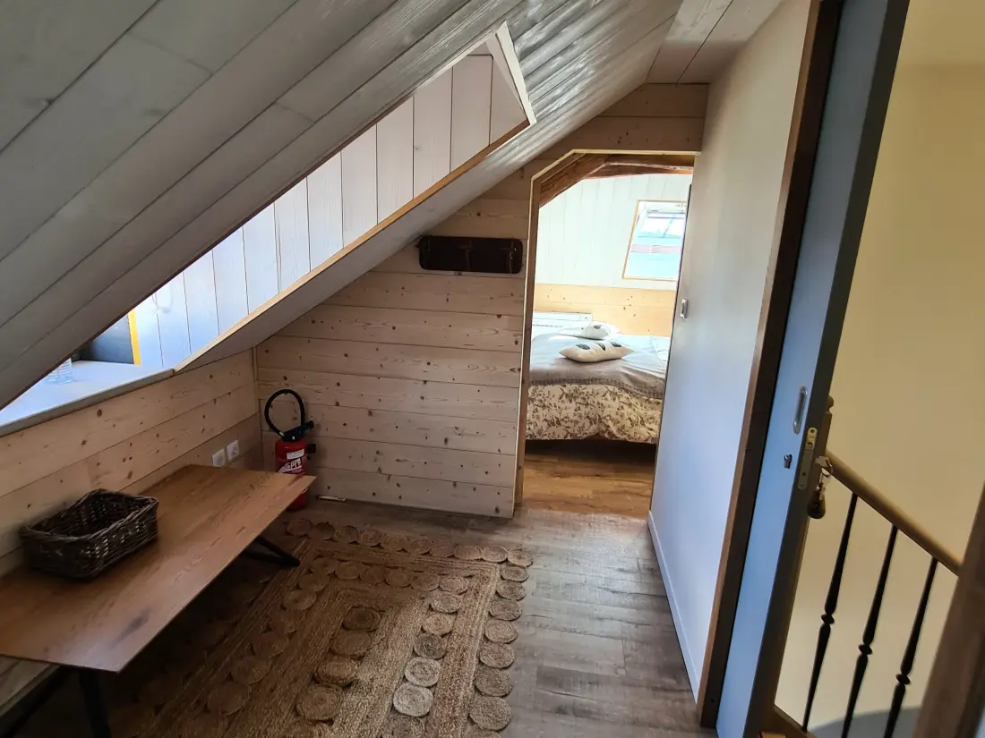 Maison de Vacances Briare 7