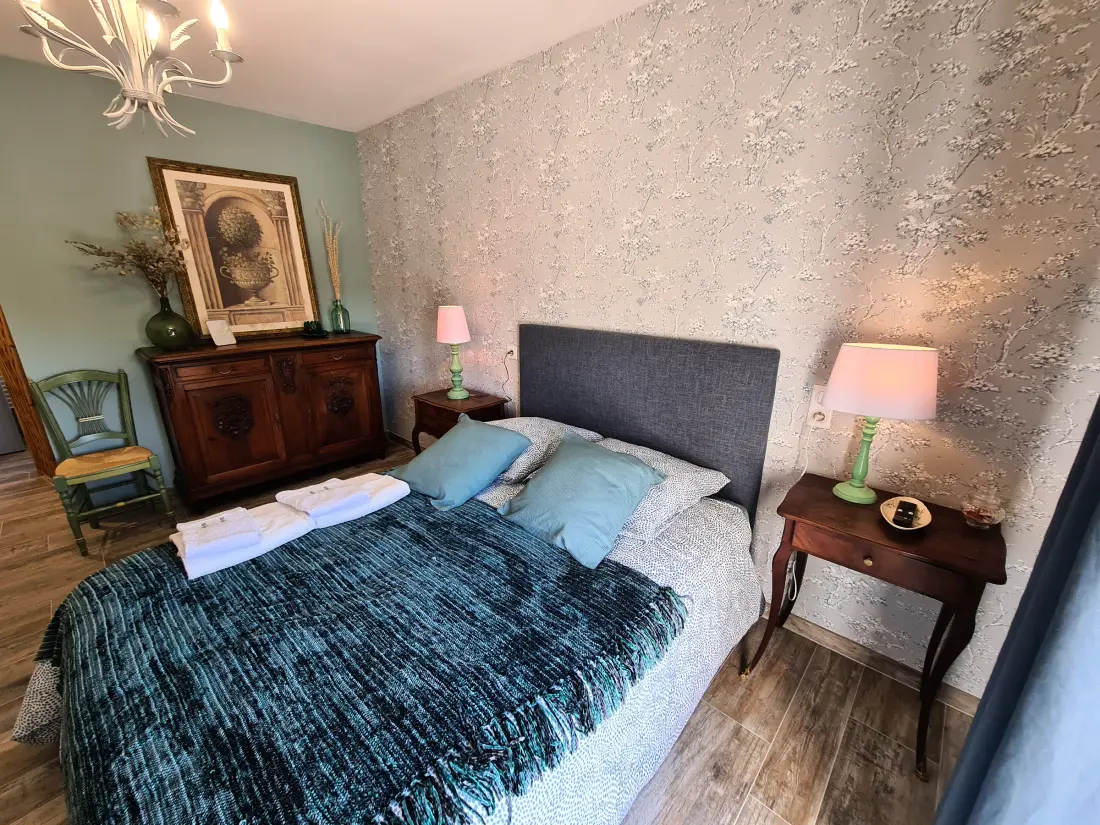 Maison de Vacances Briare 7