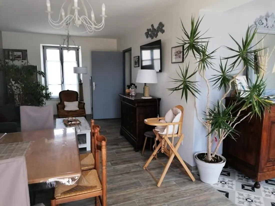 Maison de Vacances Briare 7