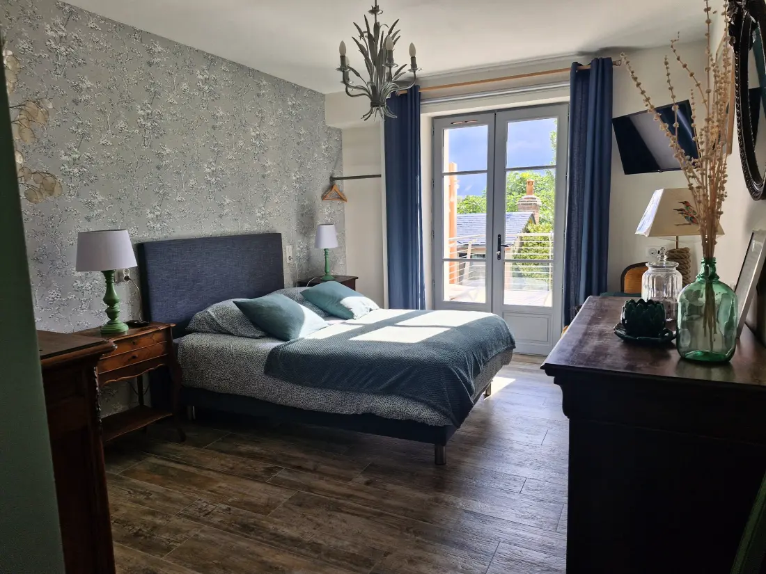 Maison de Vacances Briare 7