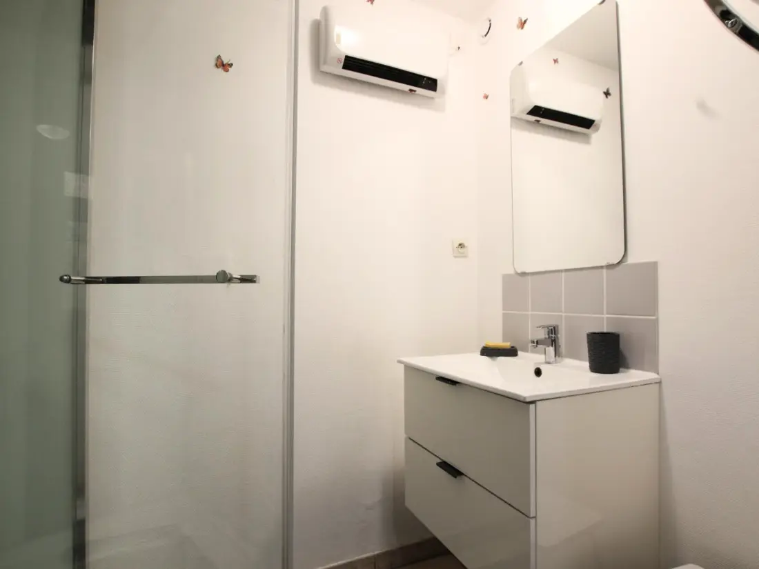 Maison de Vacances Bricquebec 2