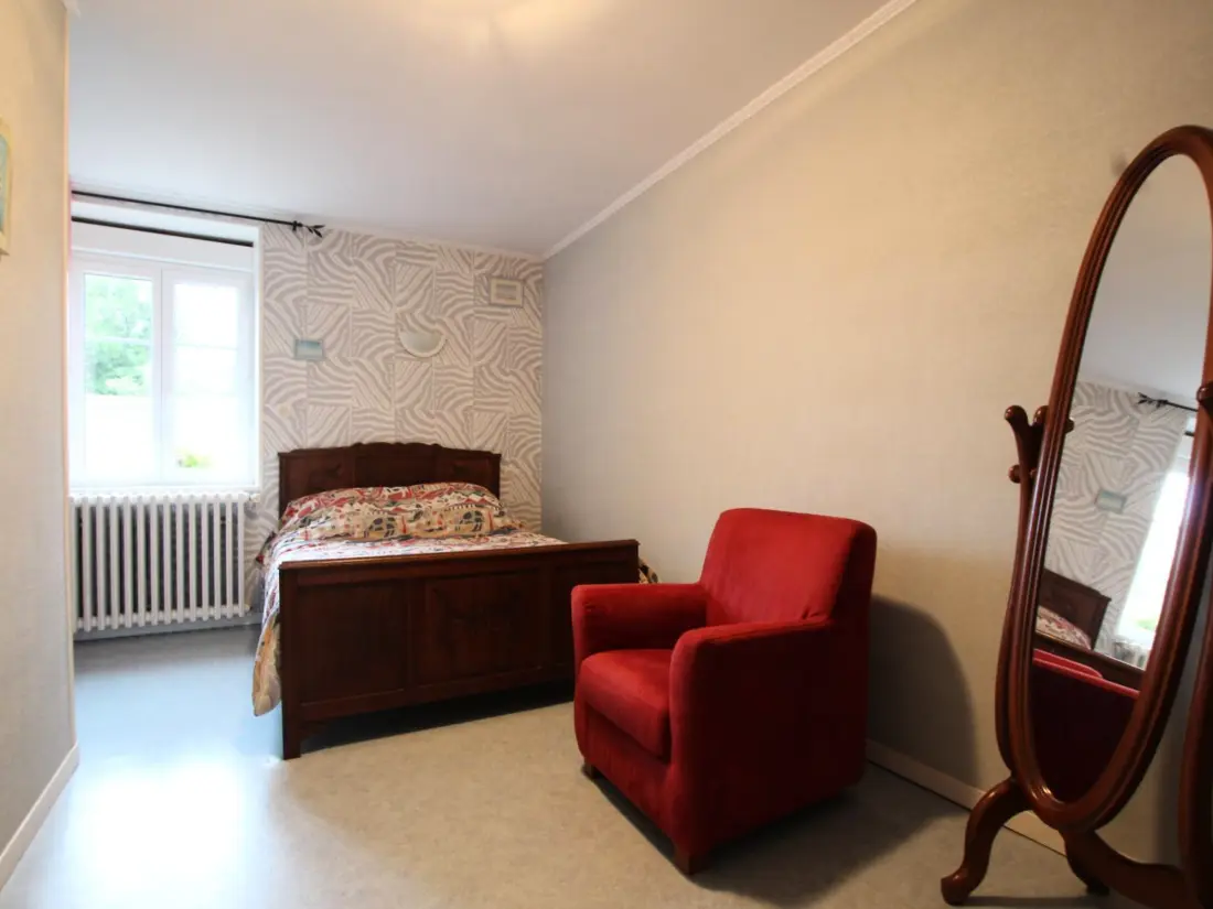 Maison de Vacances Bricquebec 2
