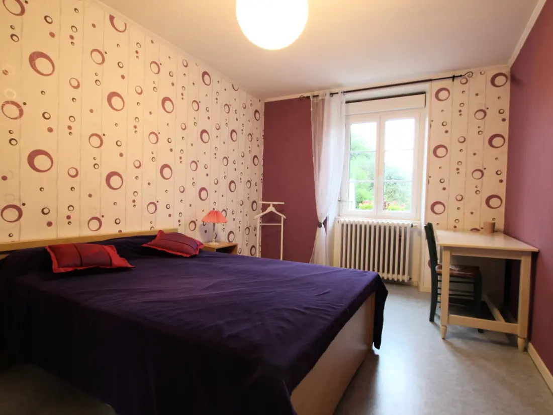 Maison de Vacances Bricquebec 2