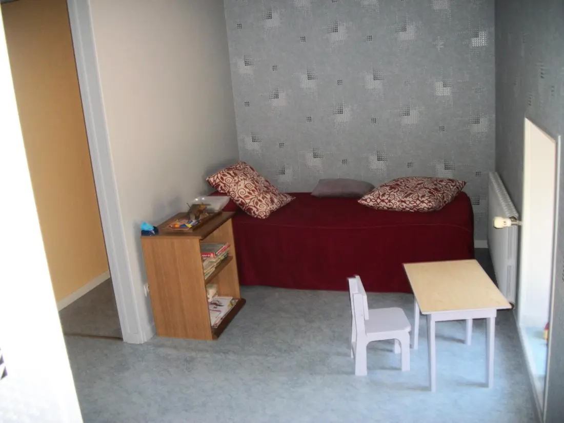 Maison de Vacances Bricquebec 2