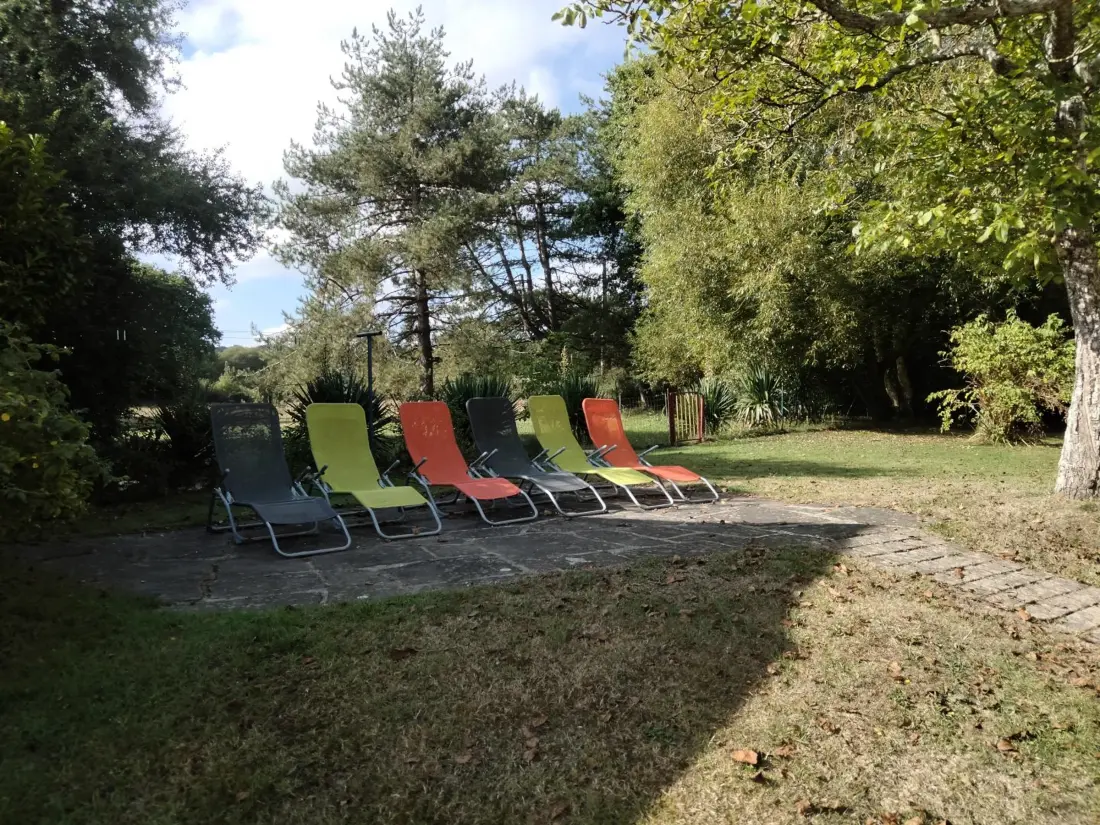 Maison de Vacances Bricquebec 2