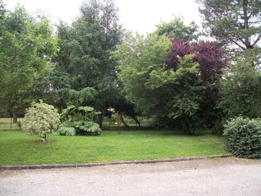 Maison de Vacances Bricquebec 2